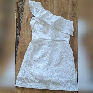 Lily Pulitzer Skort Dress